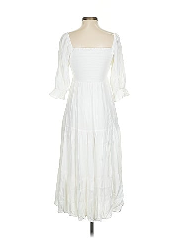 OAK + FORT Casual Dress (view 2)