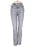 Adriano Goldschmied 100% Polyester Gray Jeans Size 24 waist - photo 1