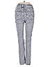 Adriano Goldschmied 100% Polyester Gray Jeans Size 24 waist - photo 2