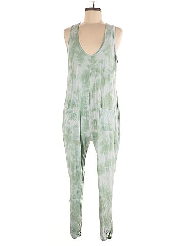 Smash + Tess Jumpsuit (view 1)