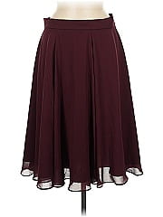 Ann Taylor Formal Skirt