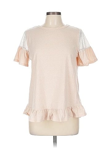 Doe & Rae Short Sleeve T-Shirt (view 1)