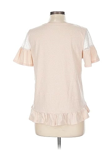 Doe & Rae Short Sleeve T-Shirt (view 2)