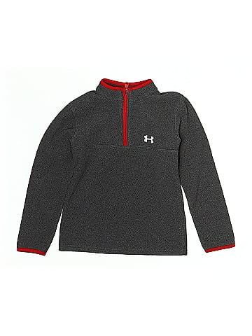 Under Armour Track Jacket (view 1)