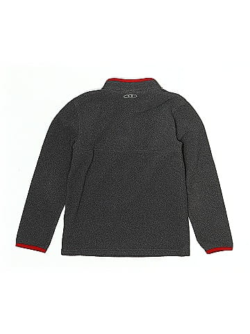 Under Armour Track Jacket (view 2)