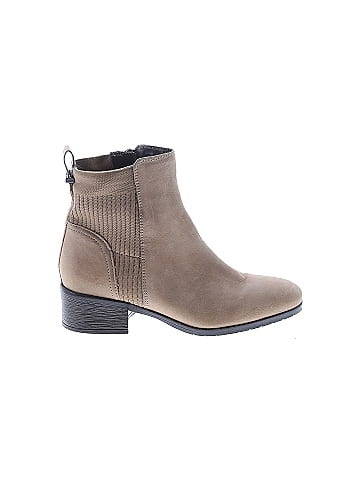 Kenneth Cole REACTION Ankle Boots (view 1)