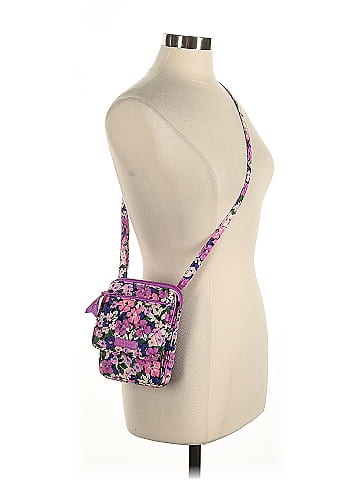 Vera Bradley Crossbody Bag (view 2)