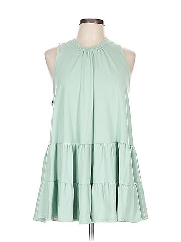 Favlux fashion Tank Top (view 1)