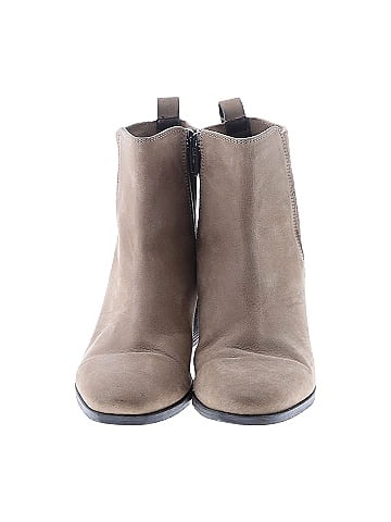 Kenneth Cole REACTION Ankle Boots (view 2)