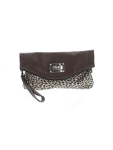 Monet Clutch (view 1)