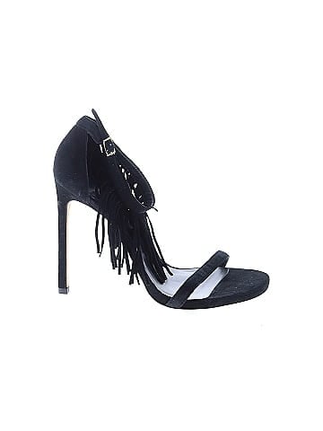 Stuart Weitzman Heels (view 1)