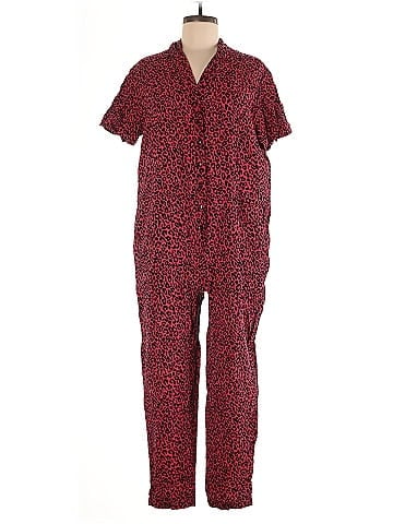Smash + Tess Jumpsuit (view 1)