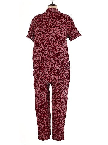 Smash + Tess Jumpsuit (view 2)