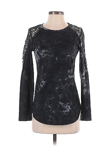 Earth Yoga Long Sleeve T-Shirt (view 1)