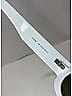 Loewe White Pink Sunglasses One size - photo 7