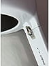 Loewe White Pink Sunglasses One size - photo 8