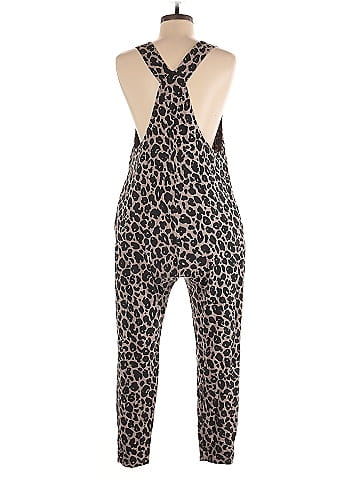 Smash + Tess Jumpsuit (view 2)