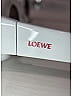 Loewe White Pink Sunglasses One size - photo 6