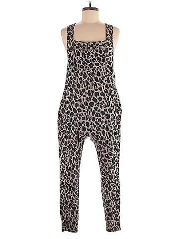 Smash + Tess Jumpsuit (view 1)