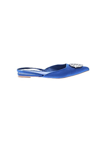 Open Edit Sandals (view 1)