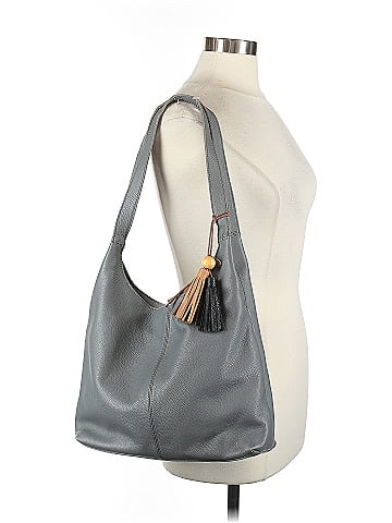 The Sak Leather Hobo (view 2)
