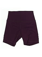 Crz Yoga Athletic Shorts