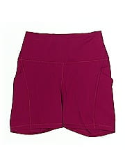 Crz Yoga Athletic Shorts