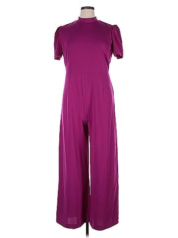 Alexia Admor Jumpsuit (view 1)