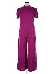 Alexia Admor Jumpsuit