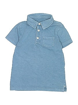 Crewcuts Short Sleeve Polo