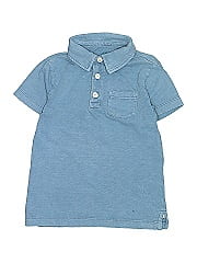 Crewcuts Short Sleeve Polo