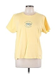 Life Is Good Short Sleeve T Shirt