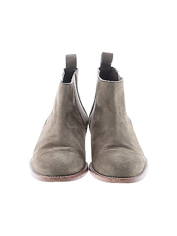 Jenni Kayne Ankle Boots (view 2)