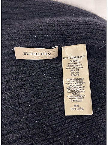 Burberry Beanie (view 2)