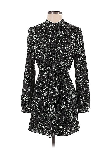 Haute Hippie Cocktail Dress (view 1)