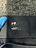 Fila Sport Black Blue Active Pants Size S - photo 4