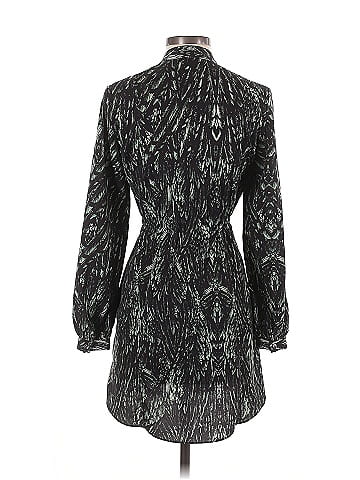 Haute Hippie Cocktail Dress (view 2)