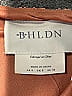 BHLDN Paisley Brown Casual Dress Size 4 - photo 6