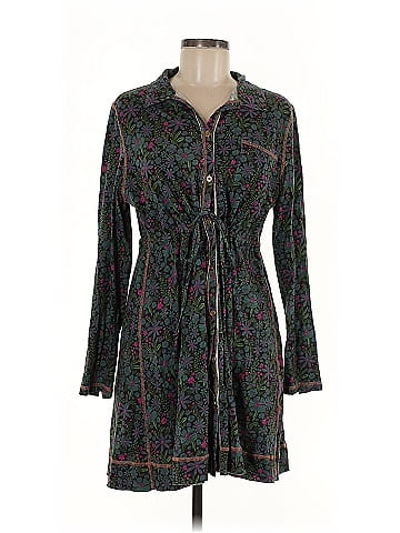 Natural Life Casual Dress (view 1)