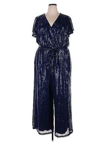 Lane Bryant Jumpsuit (view 1)