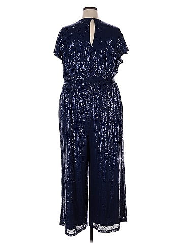 Lane Bryant Jumpsuit (view 2)