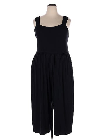 Ava & Viv Jumpsuit (view 1)