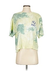 Rvca Short Sleeve T Shirt