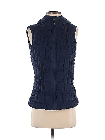 Blanc Noir Vest (view 1)