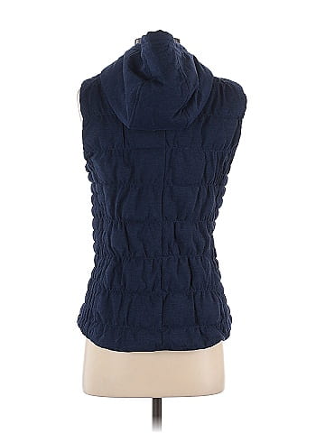 Blanc Noir Vest (view 2)