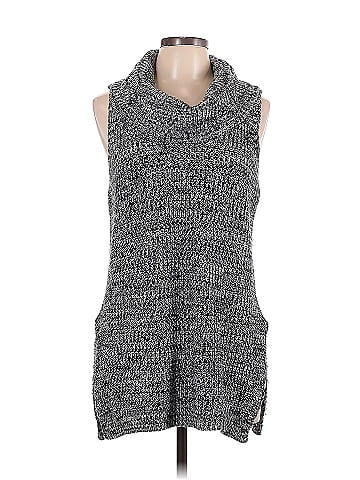 Full Tilt Sweater Vest (view 1)
