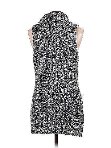 Full Tilt Sweater Vest (view 2)