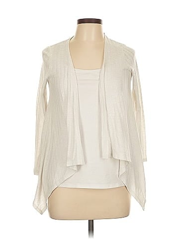 Soprano Cardigan (view 1)