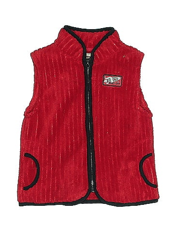 Kids Headquarters Vest (view 1)