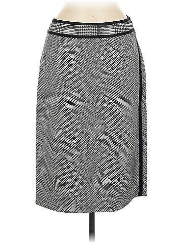 White House Black Market Casual Skirt (view 1)